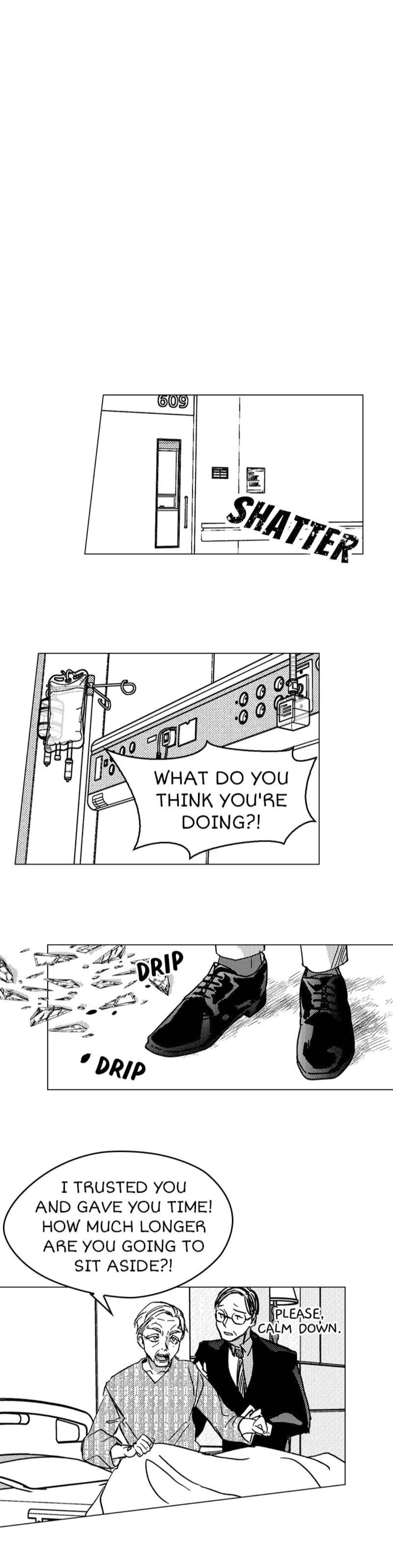 Read Wolves Candy chapter 9 image 24 on Lezhin