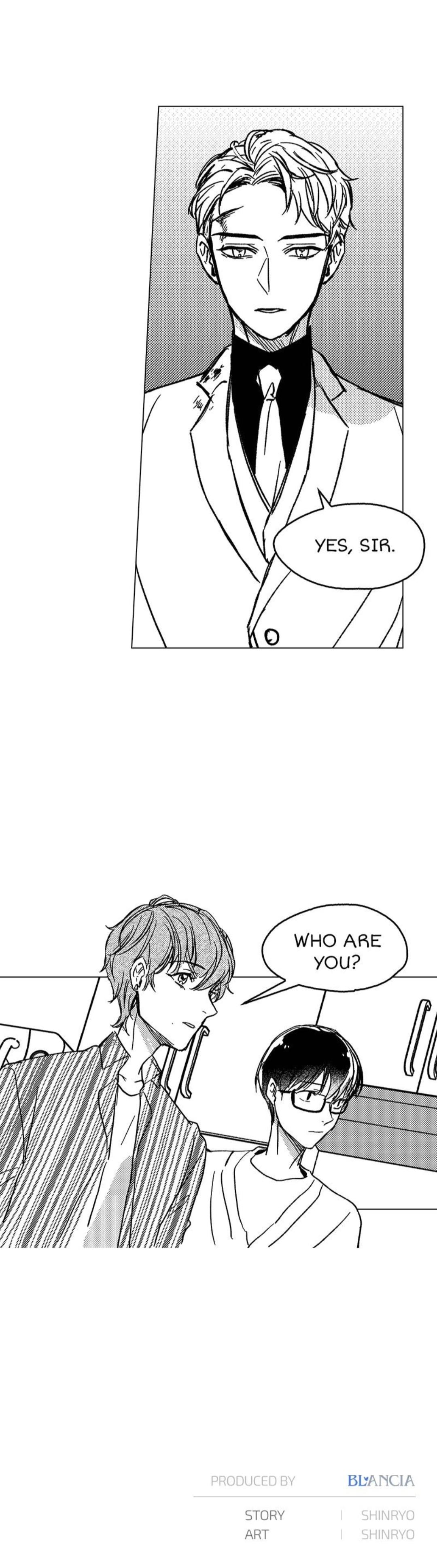 Read Wolves Candy chapter 9 image 26 on Lezhin