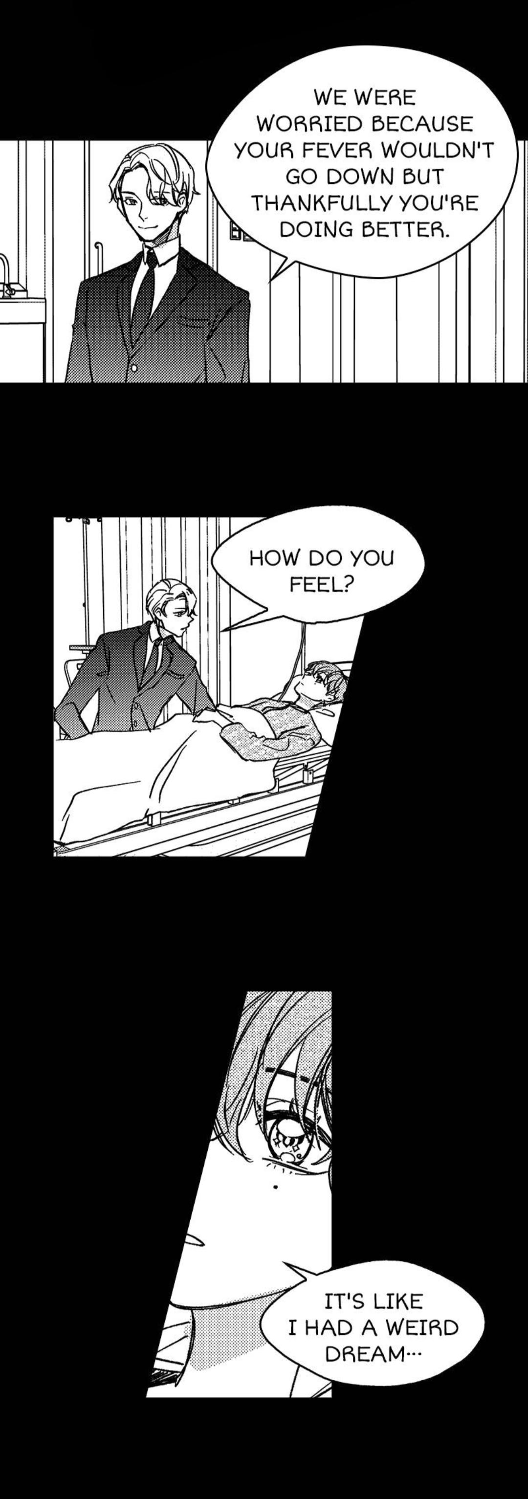 Read Wolves Candy chapter 9 image 7 on Lezhin
