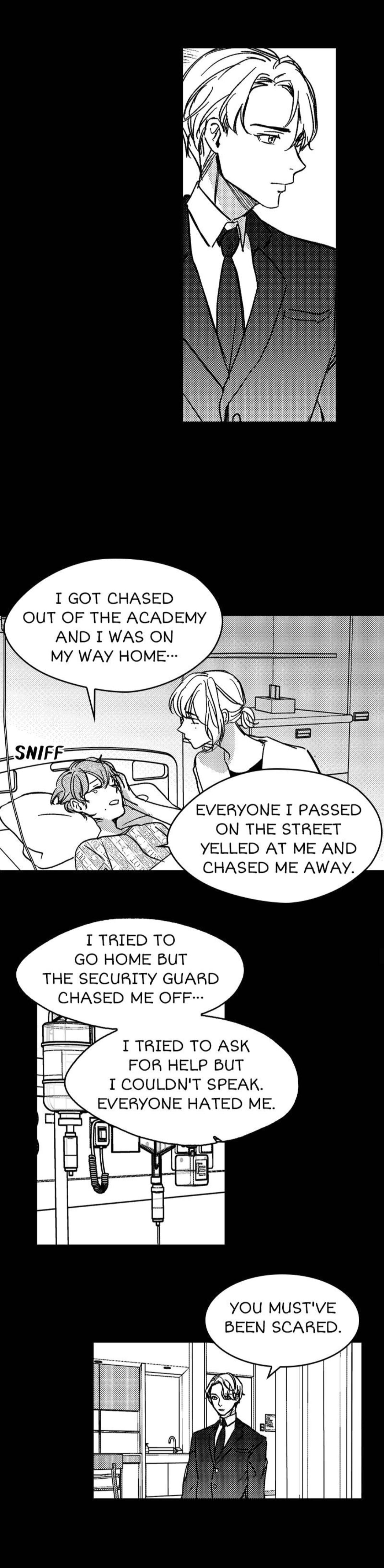 Read Wolves Candy chapter 9 image 9 on Lezhin