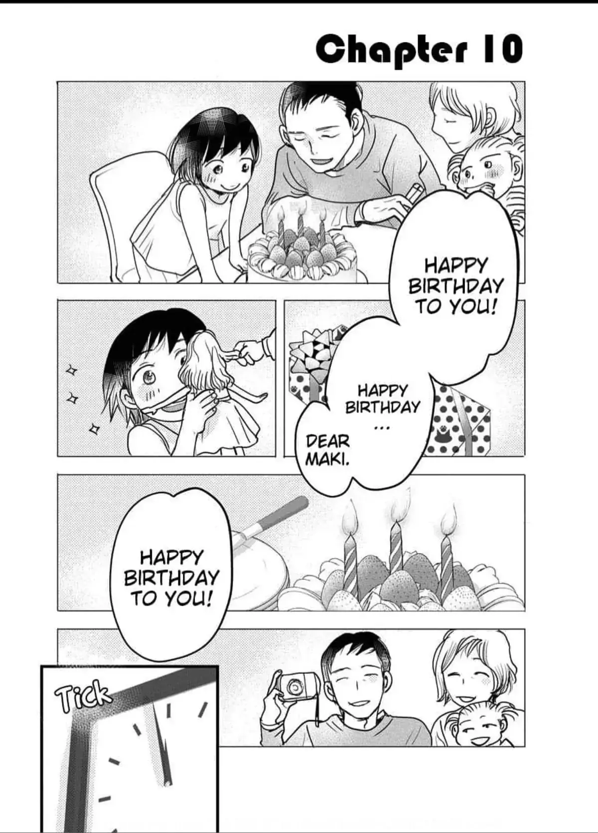 Read Womb Romance chapter 10 image 1 on Lezhin