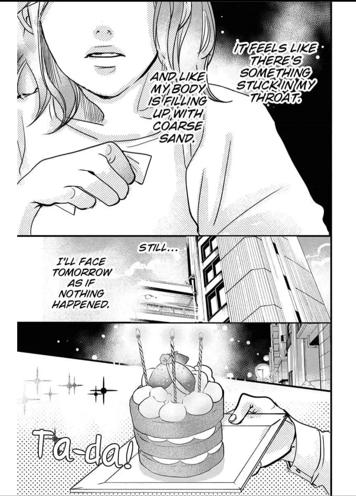 Read Womb Romance chapter 10 image 11 on Lezhin