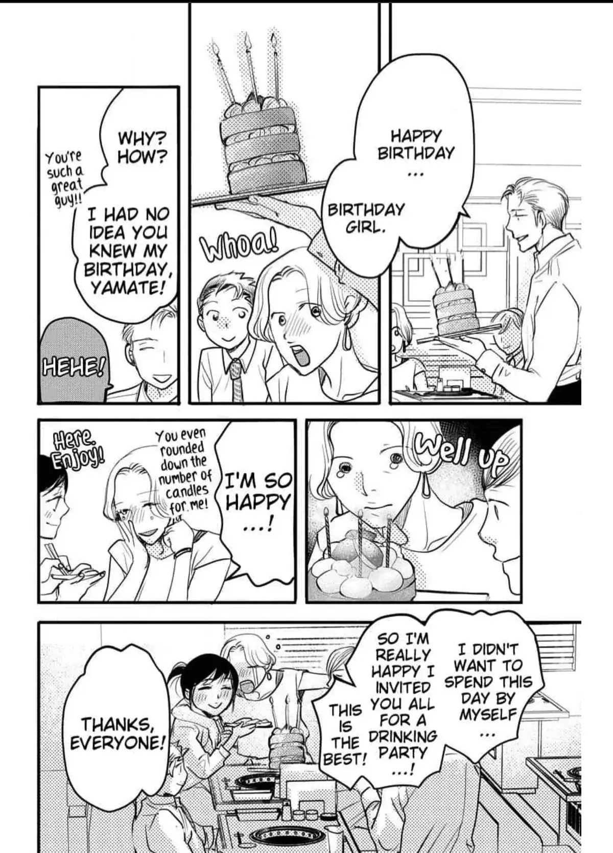 Read Womb Romance chapter 10 image 12 on Lezhin