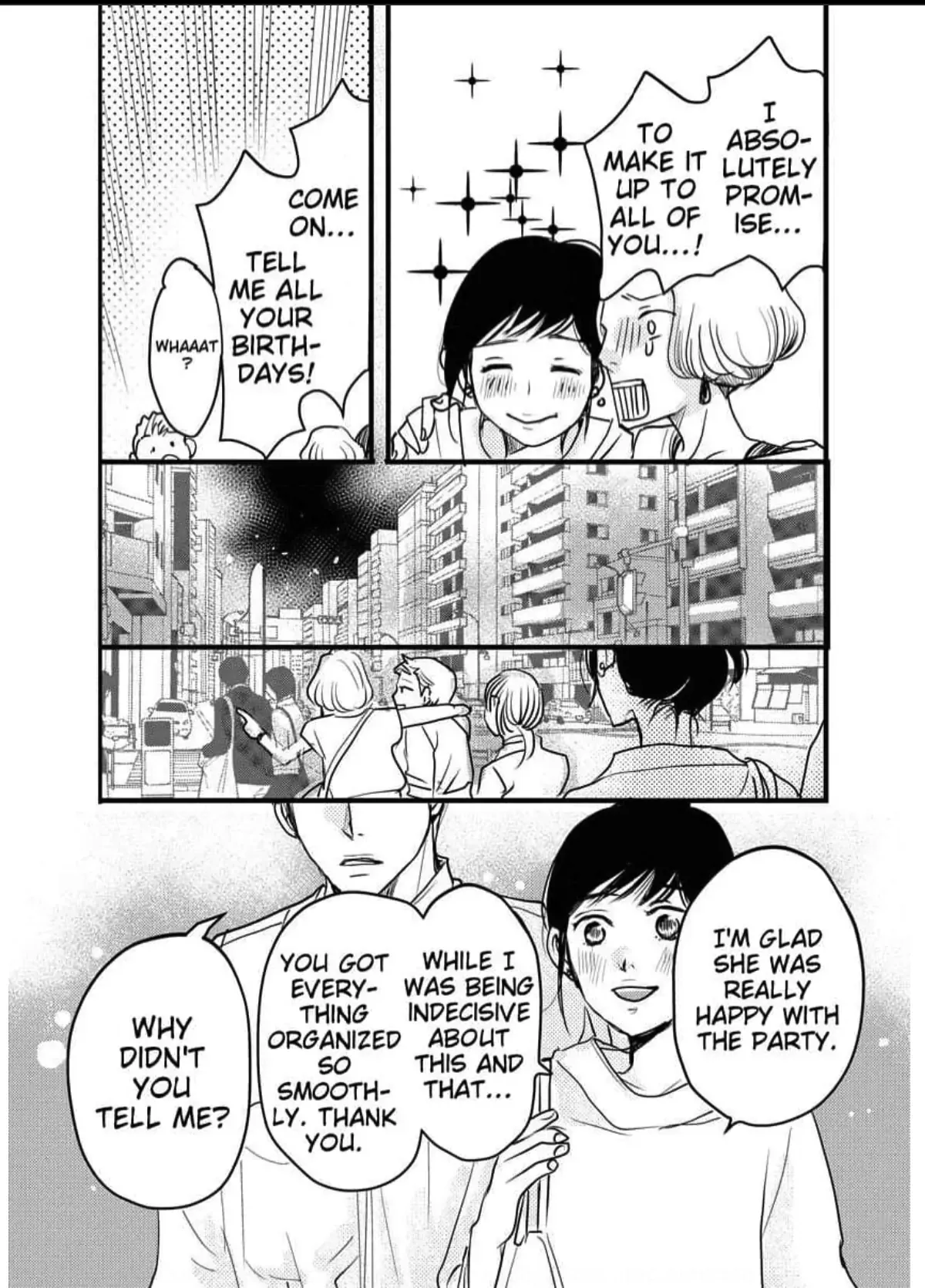 Read Womb Romance chapter 10 image 13 on Lezhin
