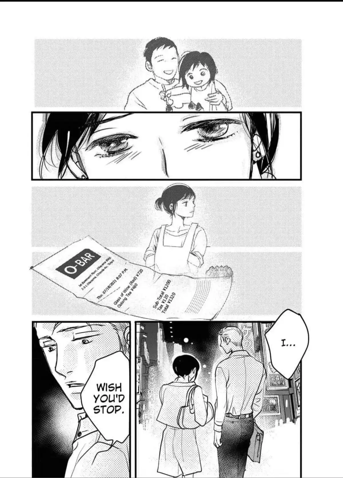 Read Womb Romance chapter 10 image 16 on Lezhin