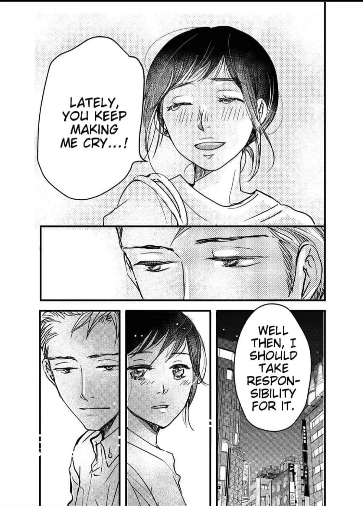 Read Womb Romance chapter 10 image 17 on Lezhin