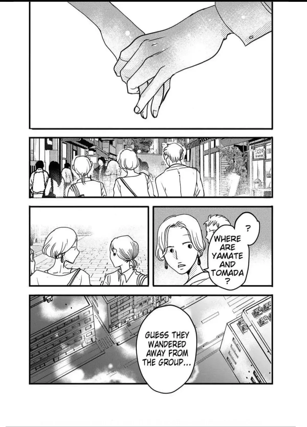 Read Womb Romance chapter 10 image 18 on Lezhin