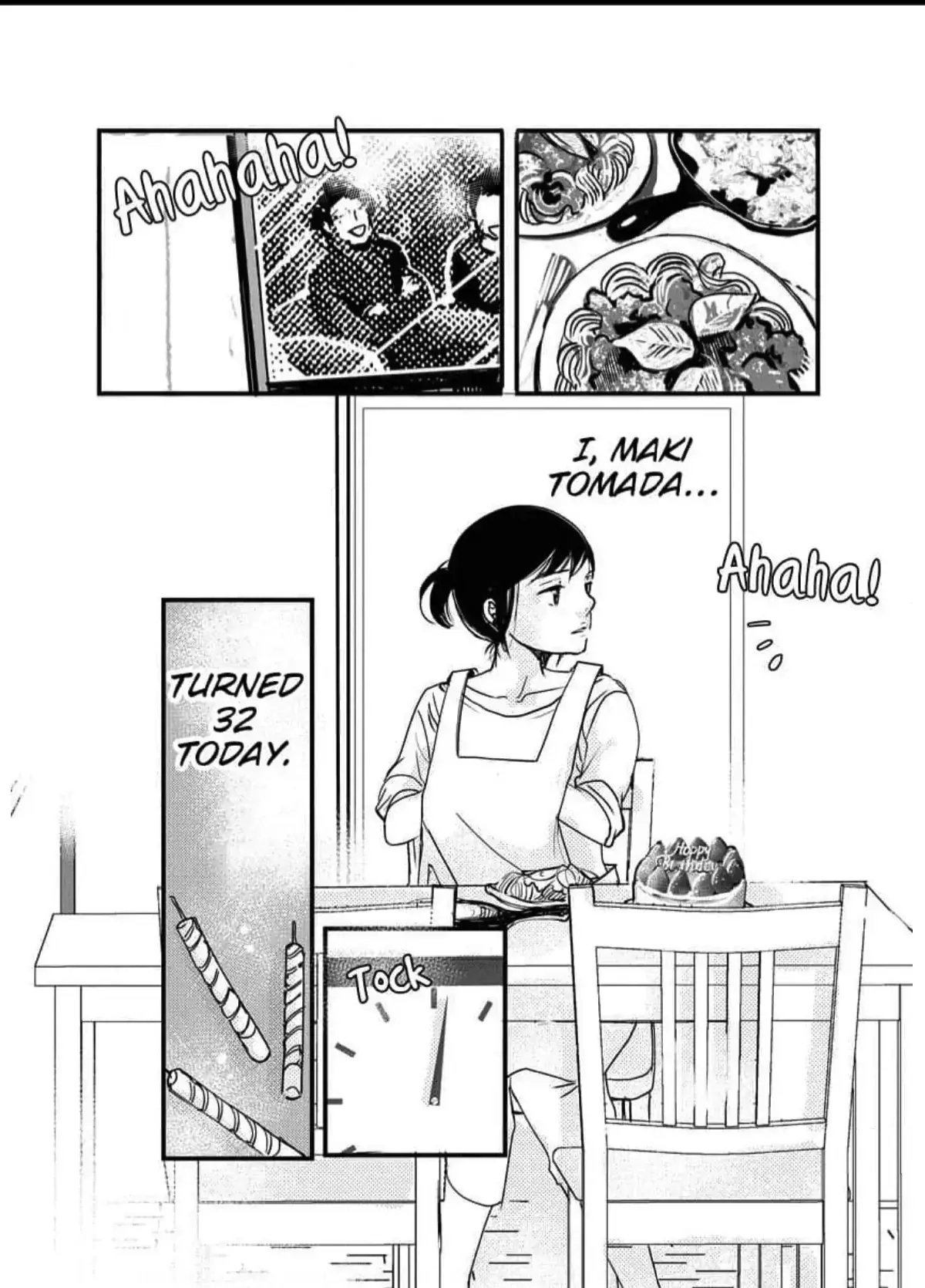 Read Womb Romance chapter 10 image 2 on Lezhin