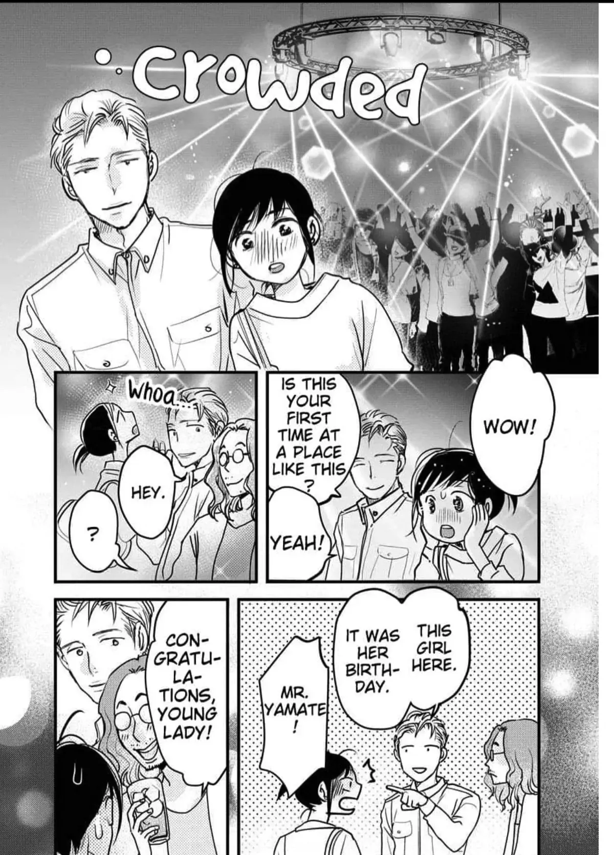 Read Womb Romance chapter 10 image 20 on Lezhin