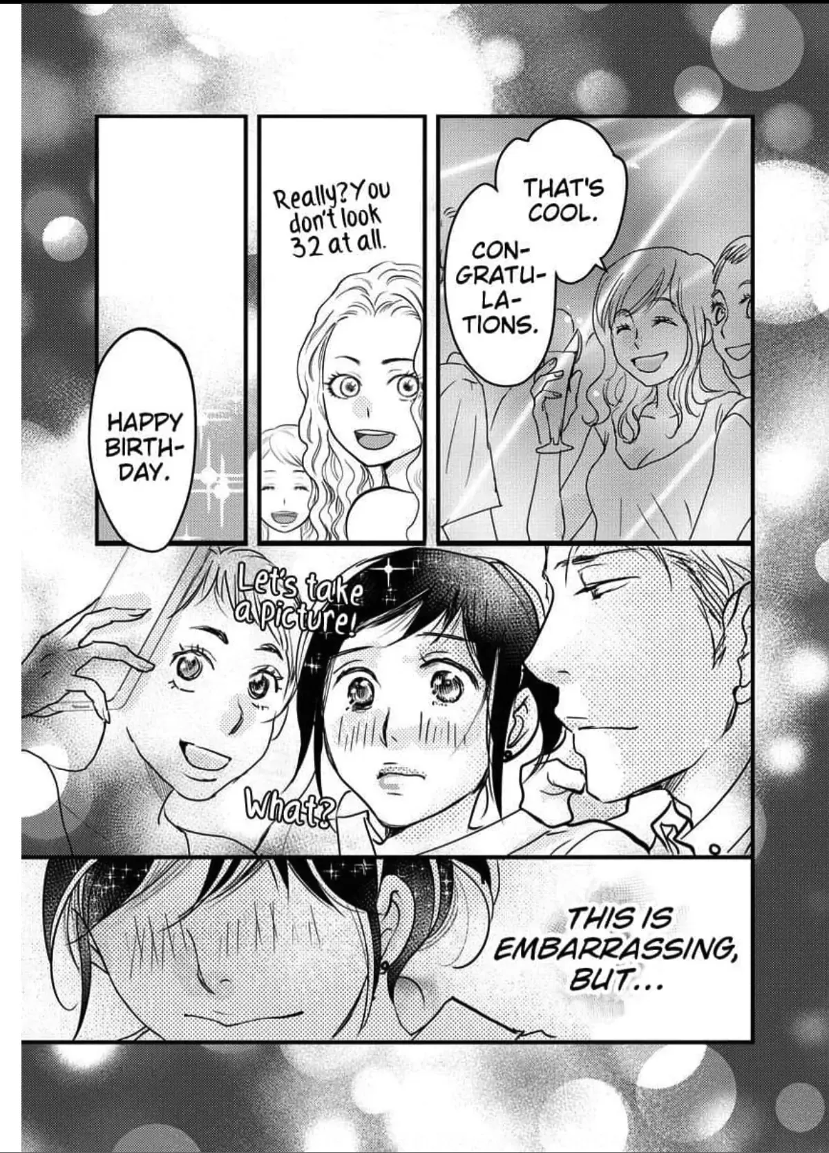 Read Womb Romance chapter 10 image 21 on Lezhin