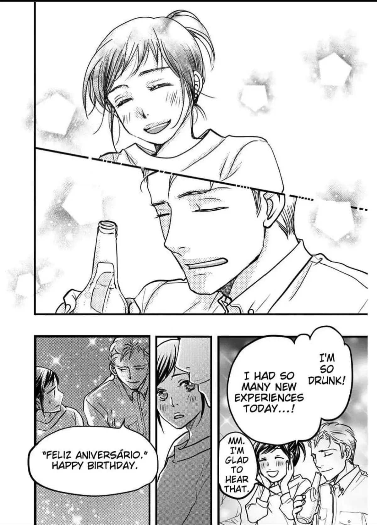 Read Womb Romance chapter 10 image 22 on Lezhin