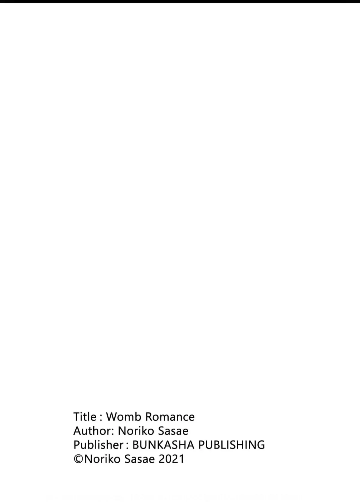 Read Womb Romance chapter 10 image 25 on Lezhin