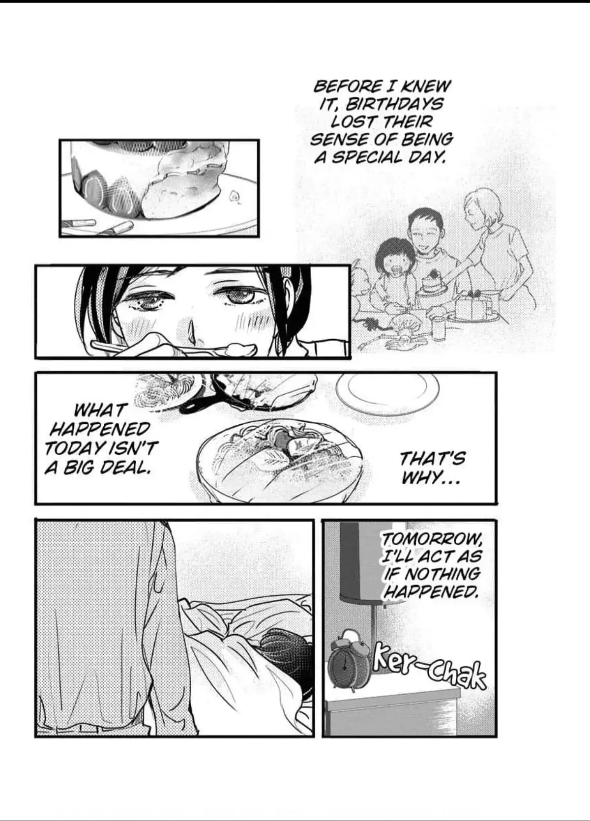 Read Womb Romance chapter 10 image 6 on Lezhin