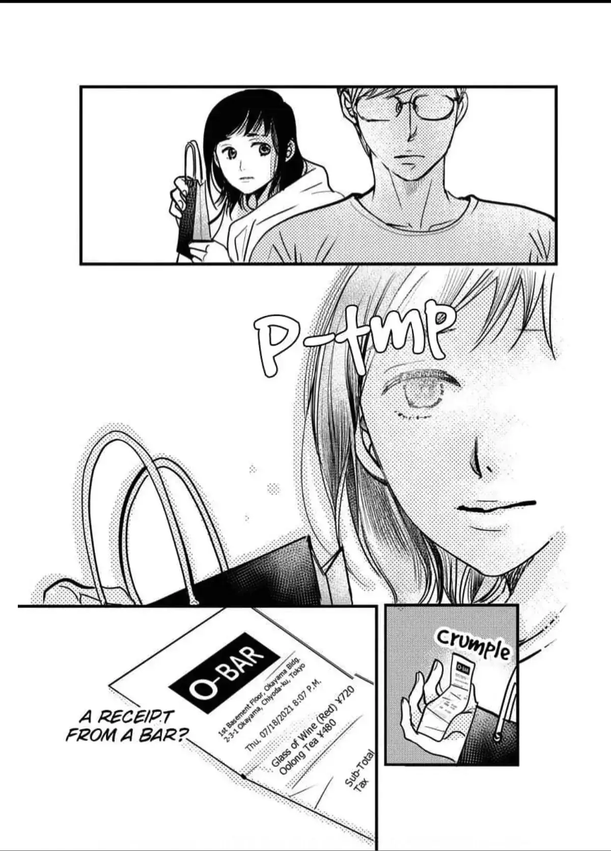 Read Womb Romance chapter 10 image 9 on Lezhin