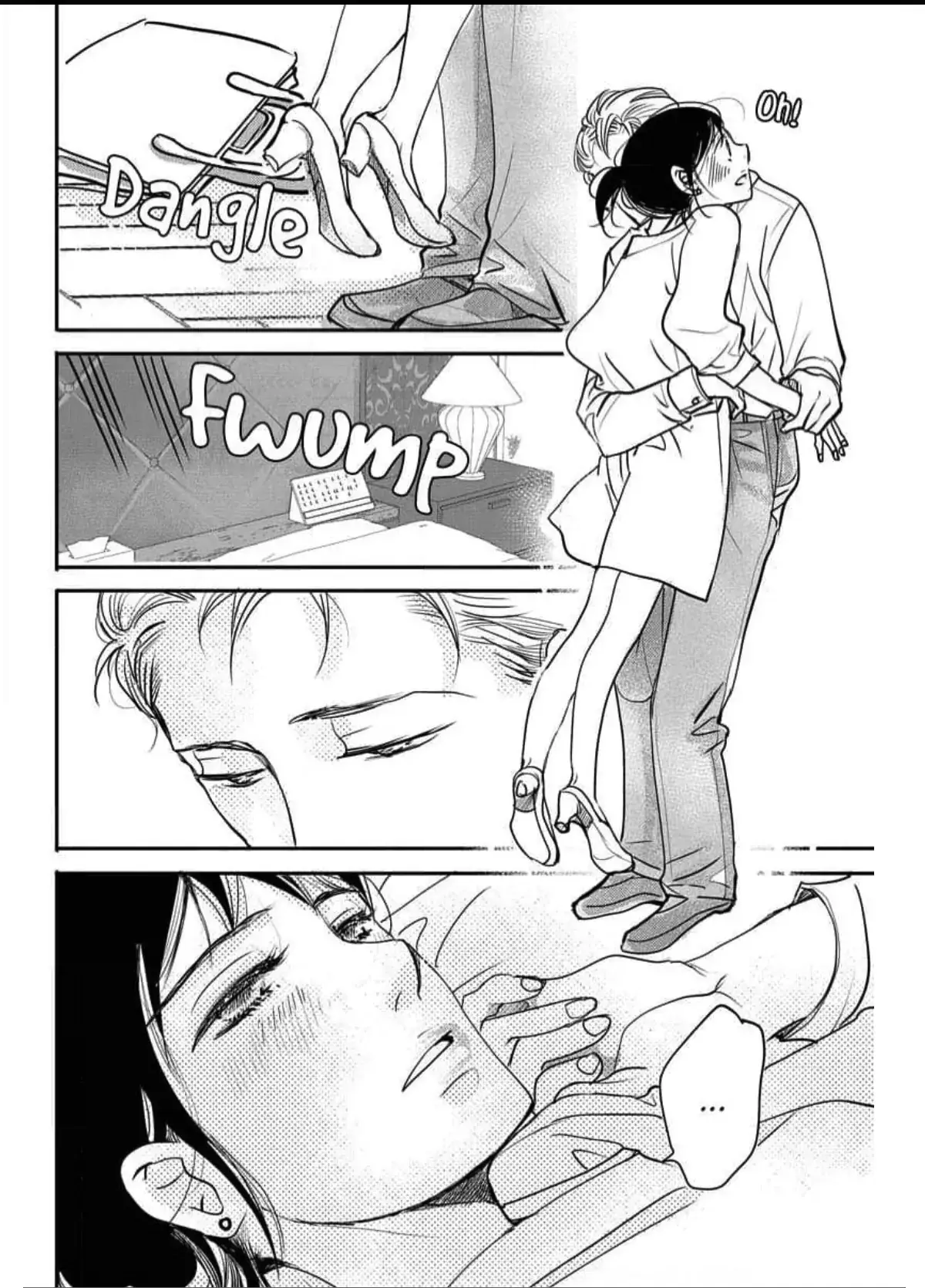Read Womb Romance chapter 11 image 12 on Lezhin