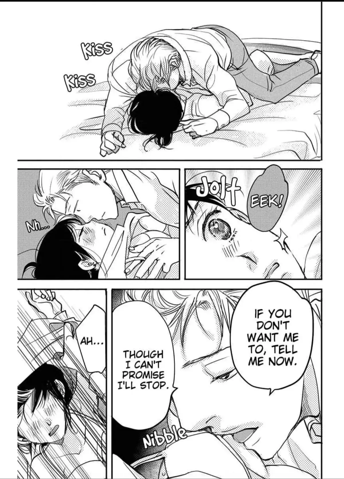 Read Womb Romance chapter 11 image 13 on Lezhin