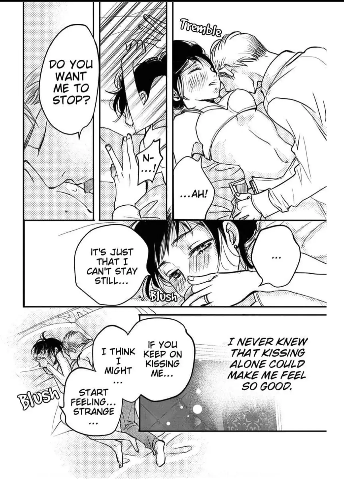 Read Womb Romance chapter 11 image 14 on Lezhin