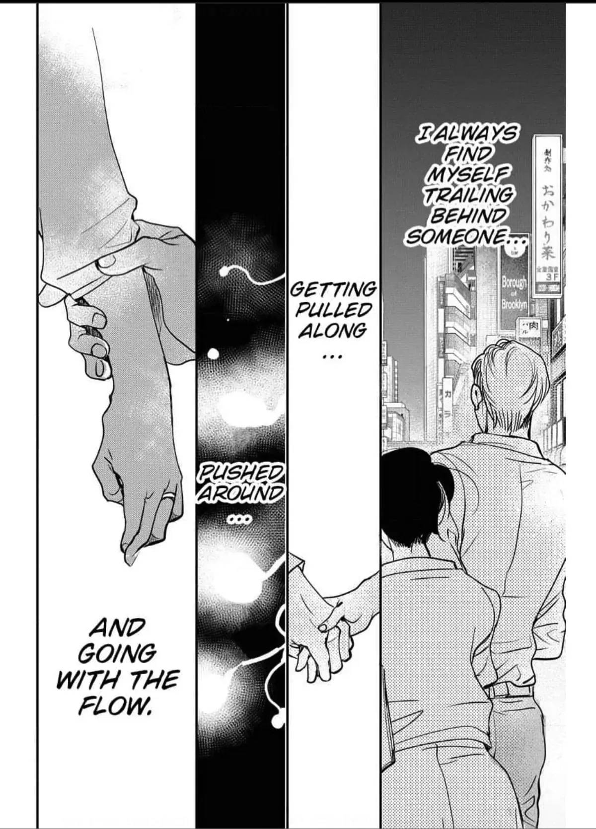 Read Womb Romance chapter 11 image 2 on Lezhin