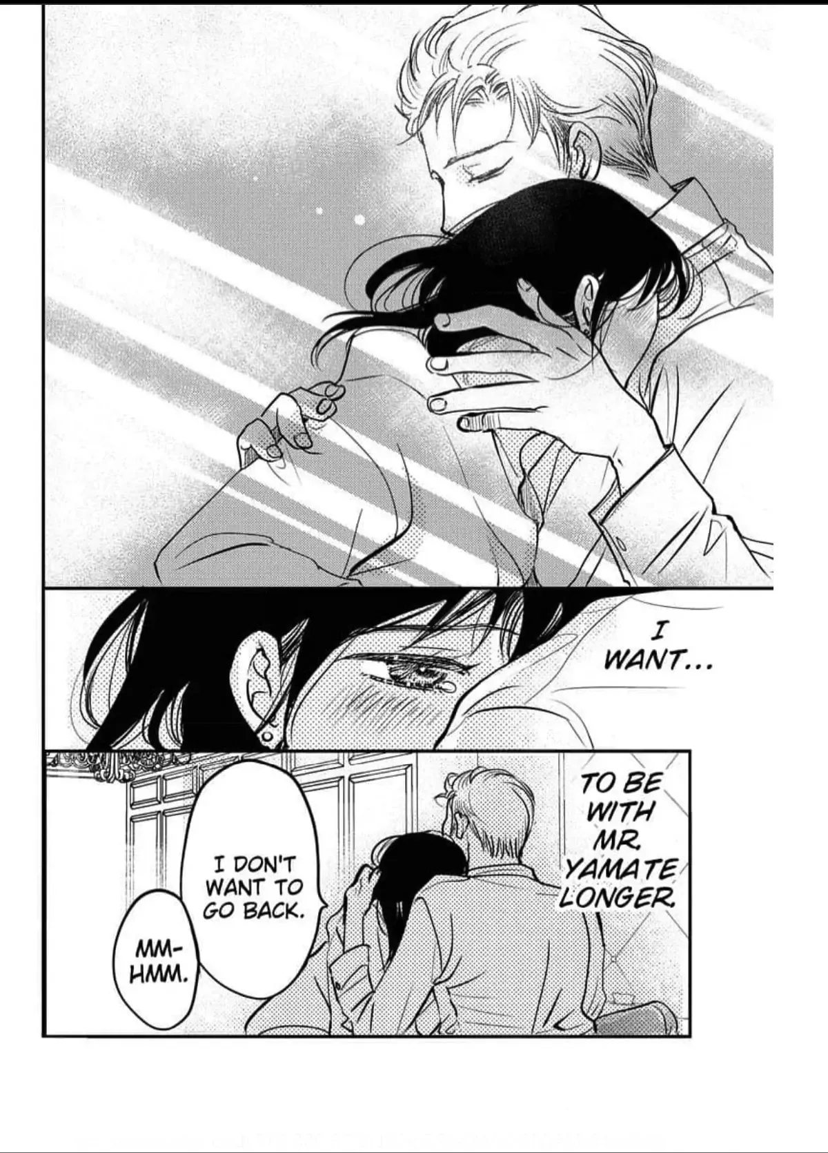 Read Womb Romance chapter 11 image 24 on Lezhin