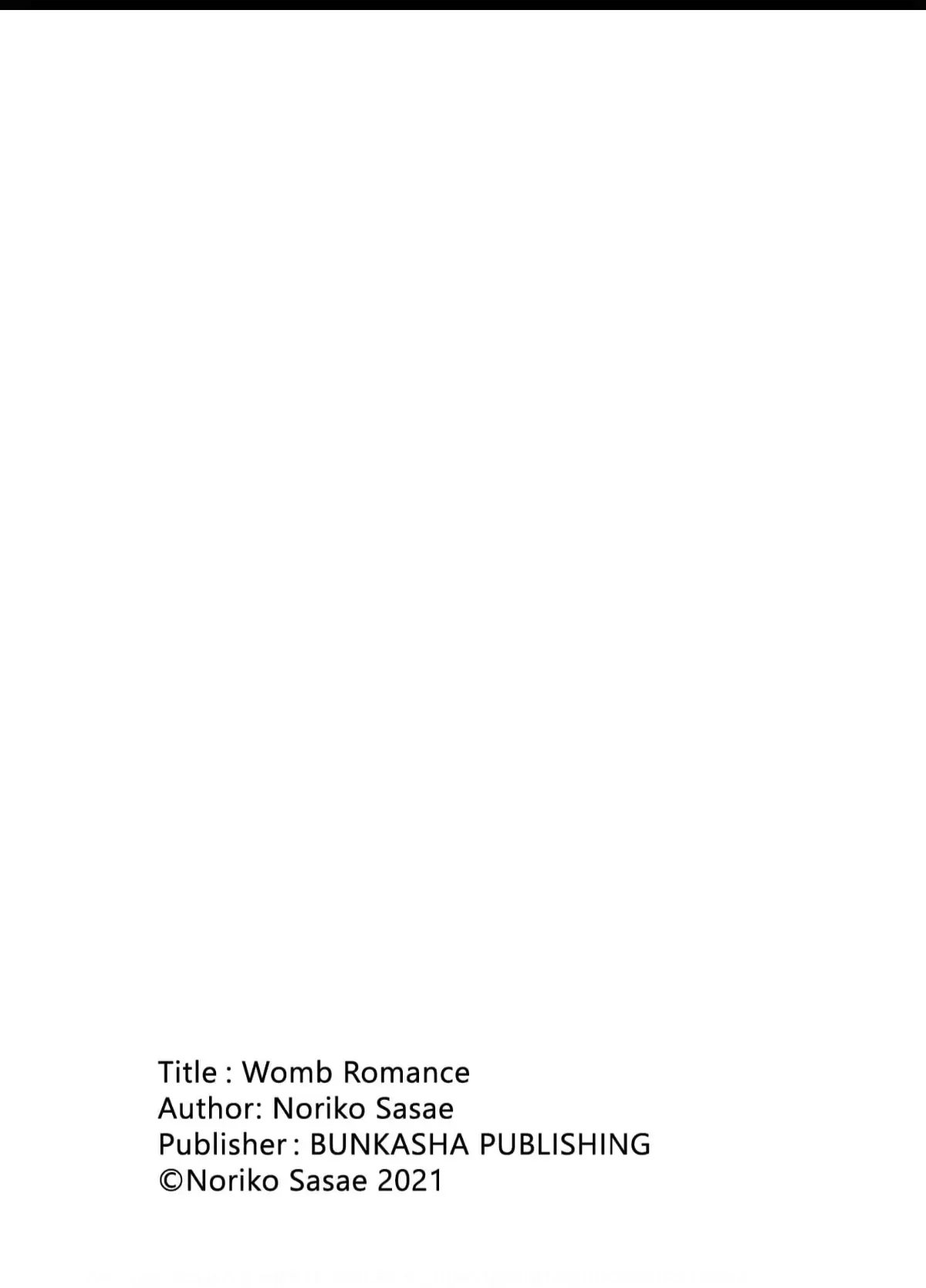 Read Womb Romance chapter 11 image 26 on Lezhin