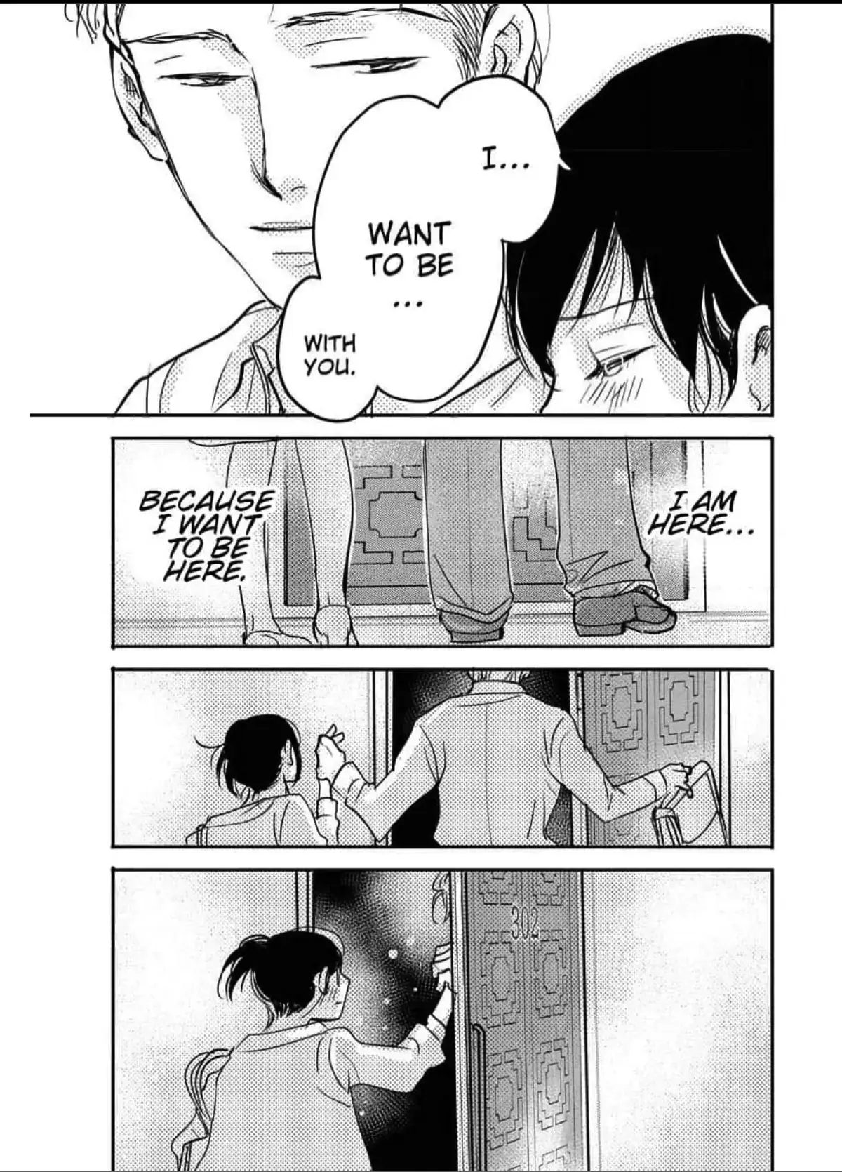 Read Womb Romance chapter 11 image 7 on Lezhin