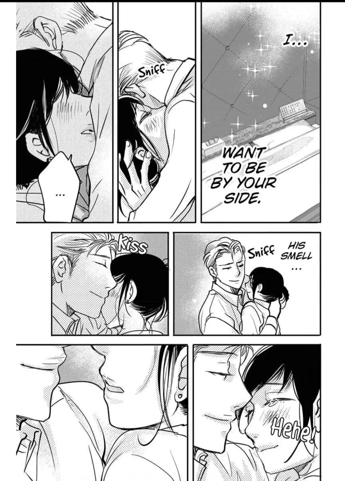 Read Womb Romance chapter 11 image 9 on Lezhin