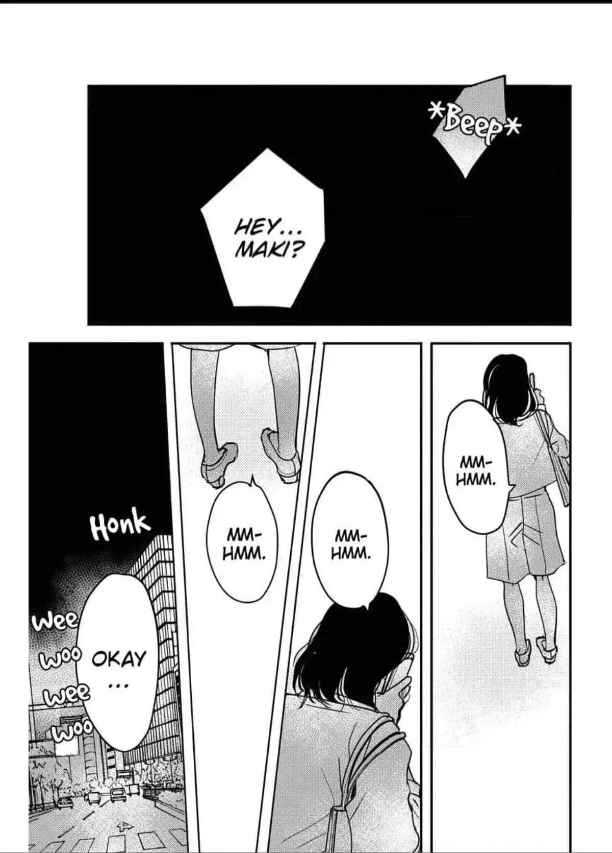 Read Womb Romance chapter 12 image 12 on Lezhin