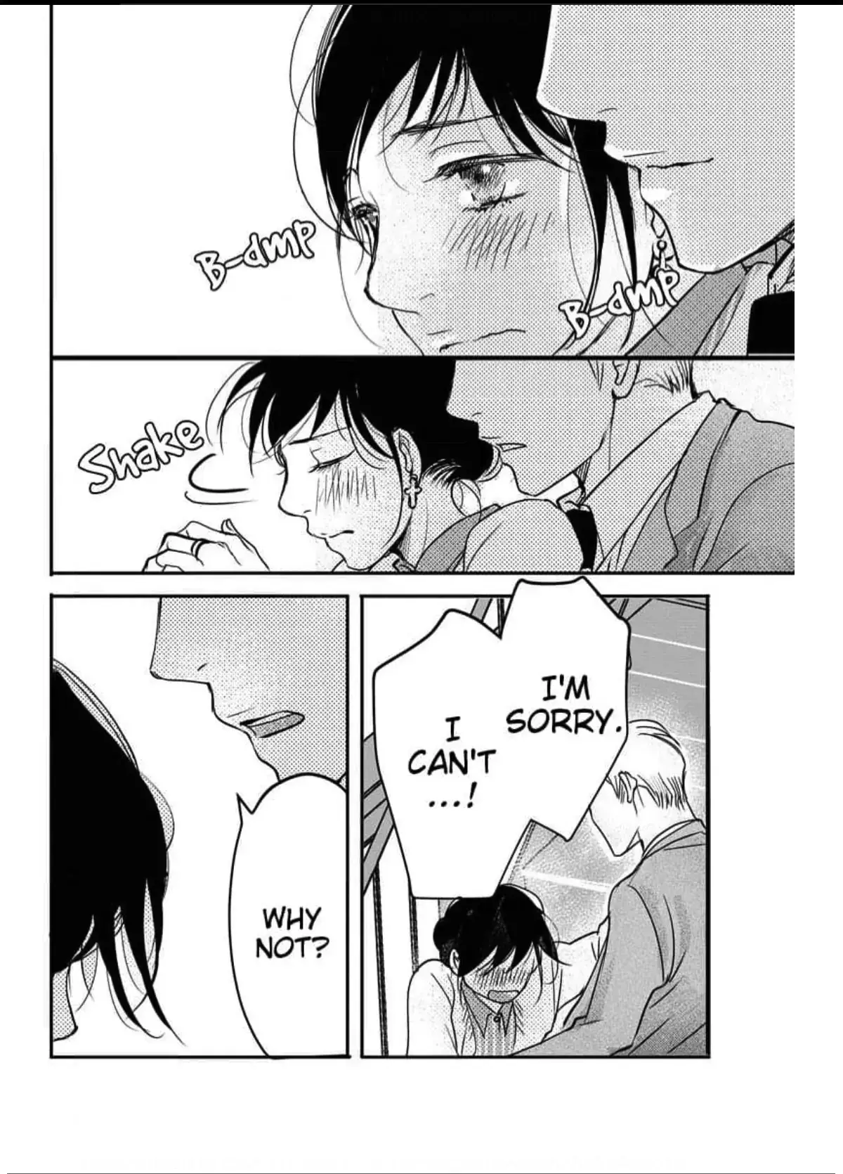 Read Womb Romance chapter 12 image 23 on Lezhin