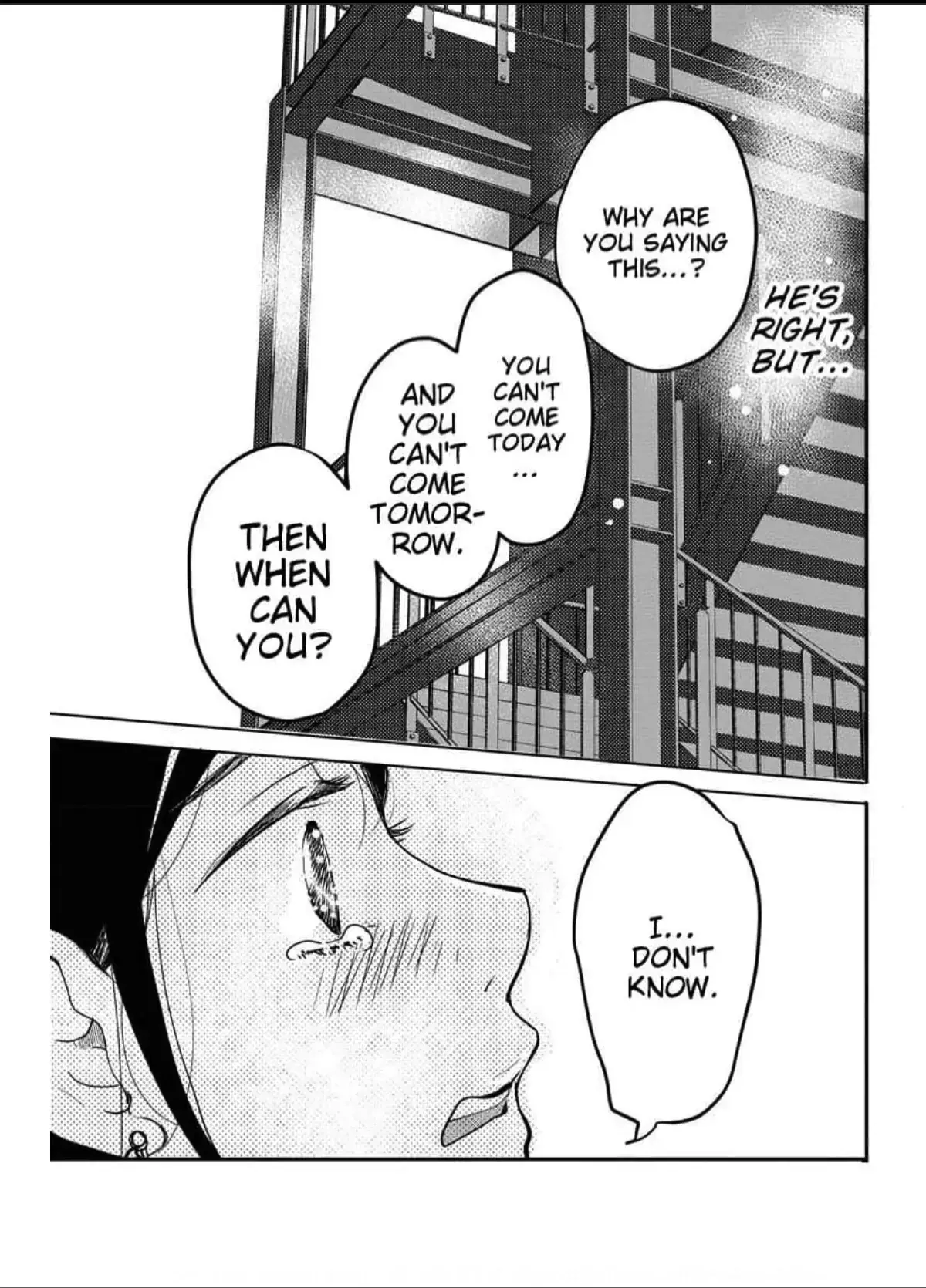 Read Womb Romance chapter 12 image 26 on Lezhin
