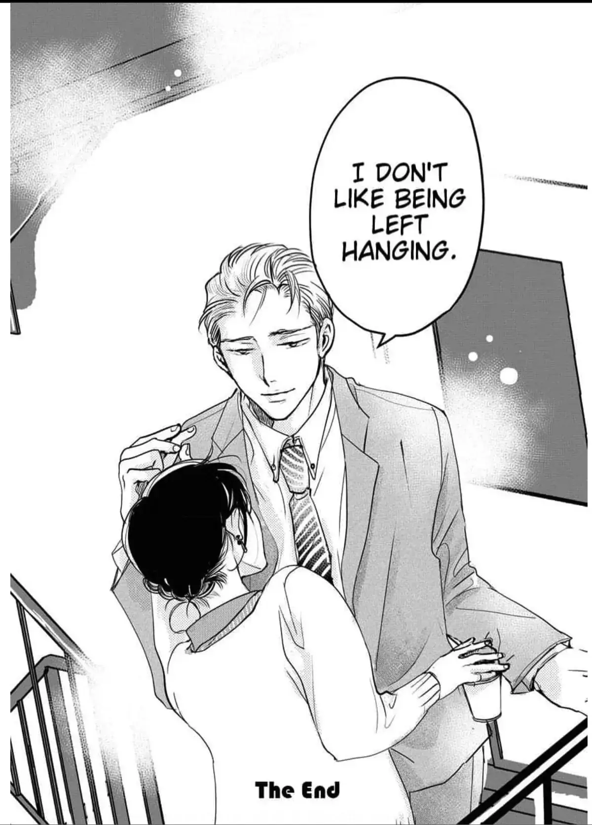 Read Womb Romance chapter 12 image 27 on Lezhin