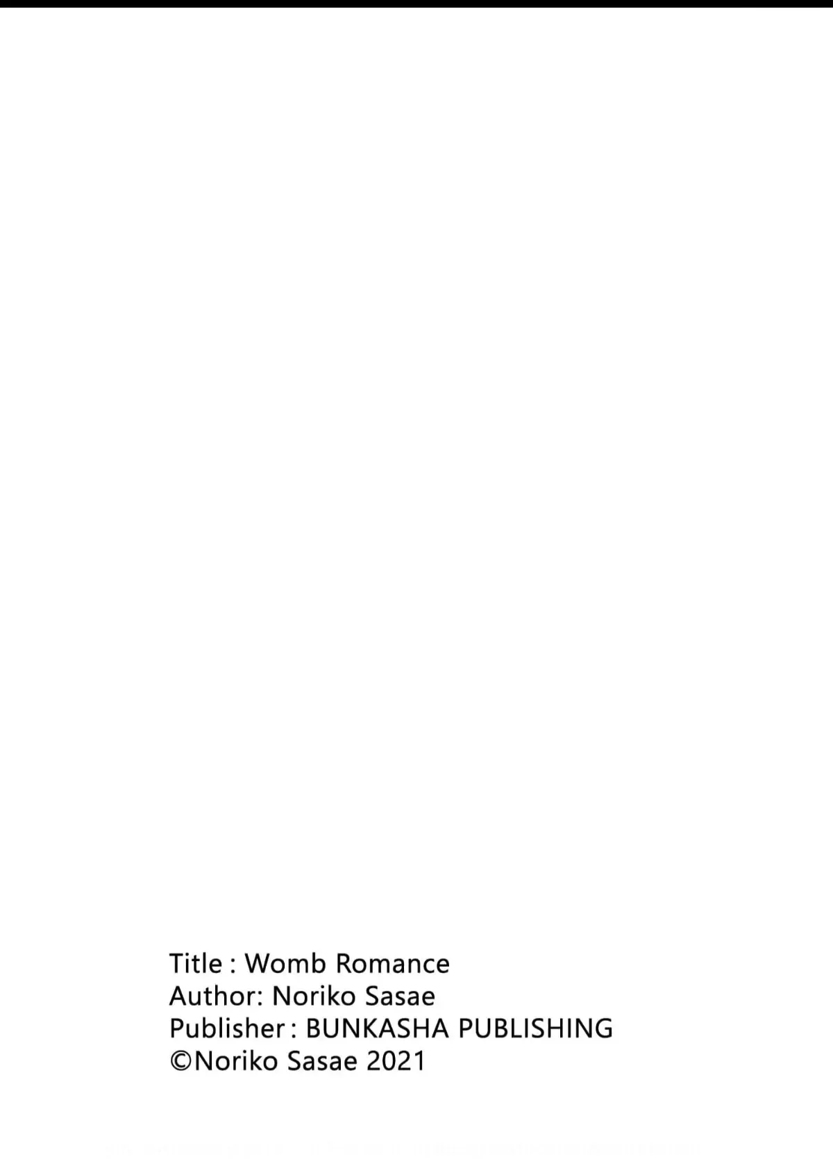 Read Womb Romance chapter 12 image 28 on Lezhin