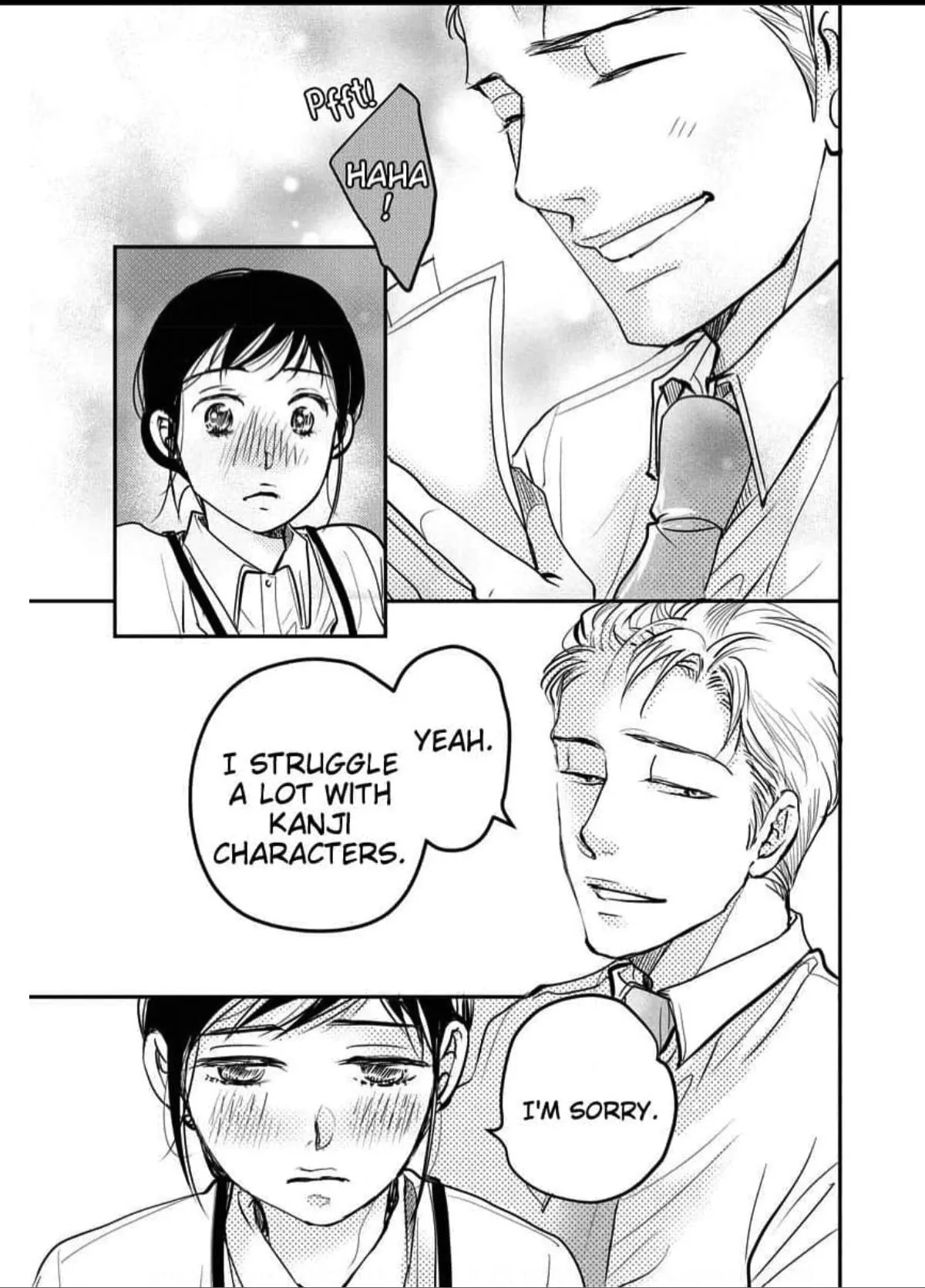 Read Womb Romance chapter 13 image 11 on Lezhin