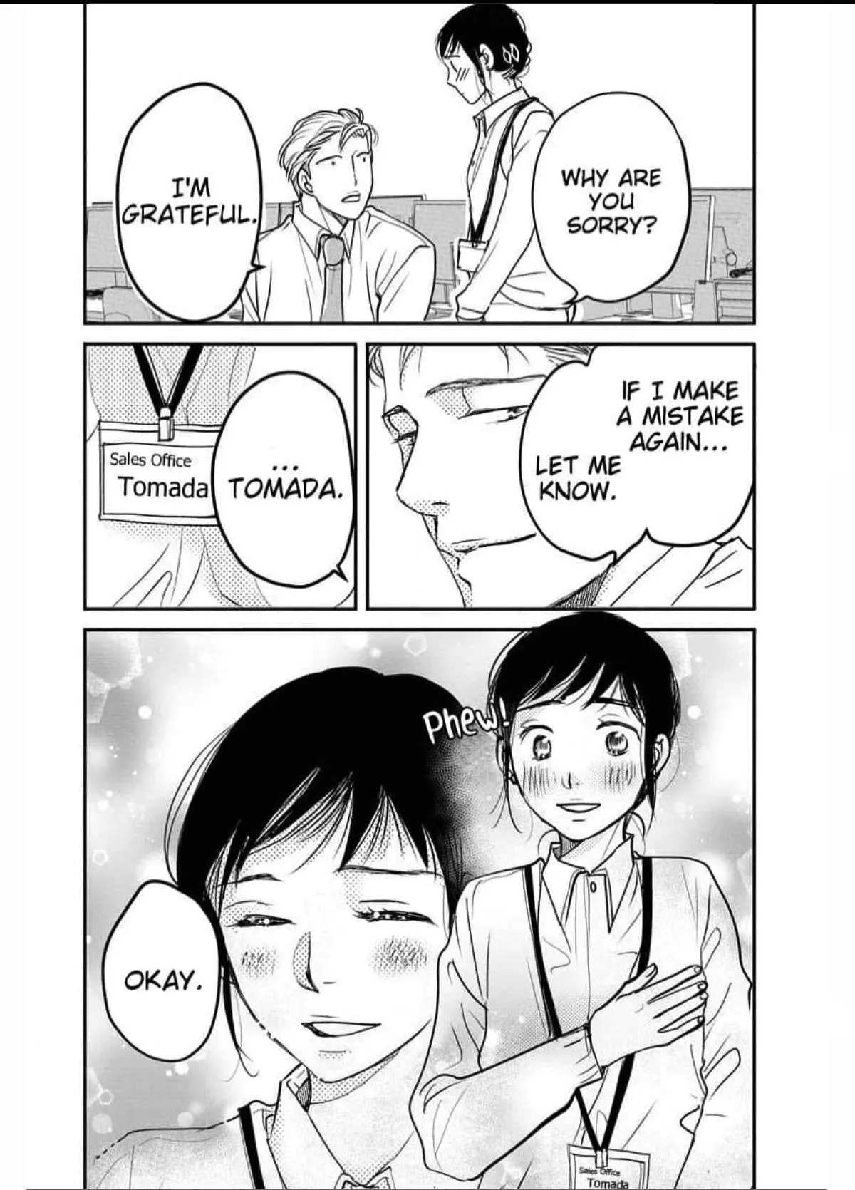 Read Womb Romance chapter 13 image 12 on Lezhin