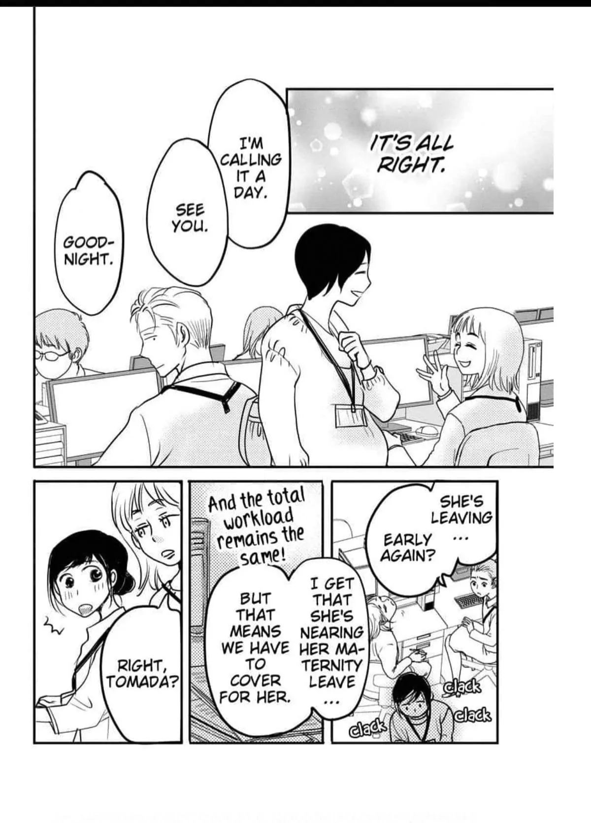 Read Womb Romance chapter 13 image 14 on Lezhin