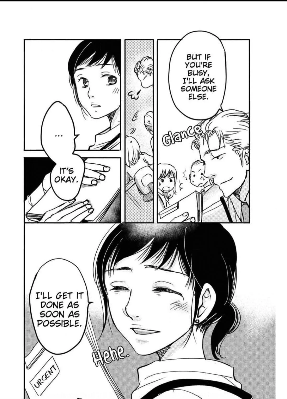 Read Womb Romance chapter 13 image 16 on Lezhin