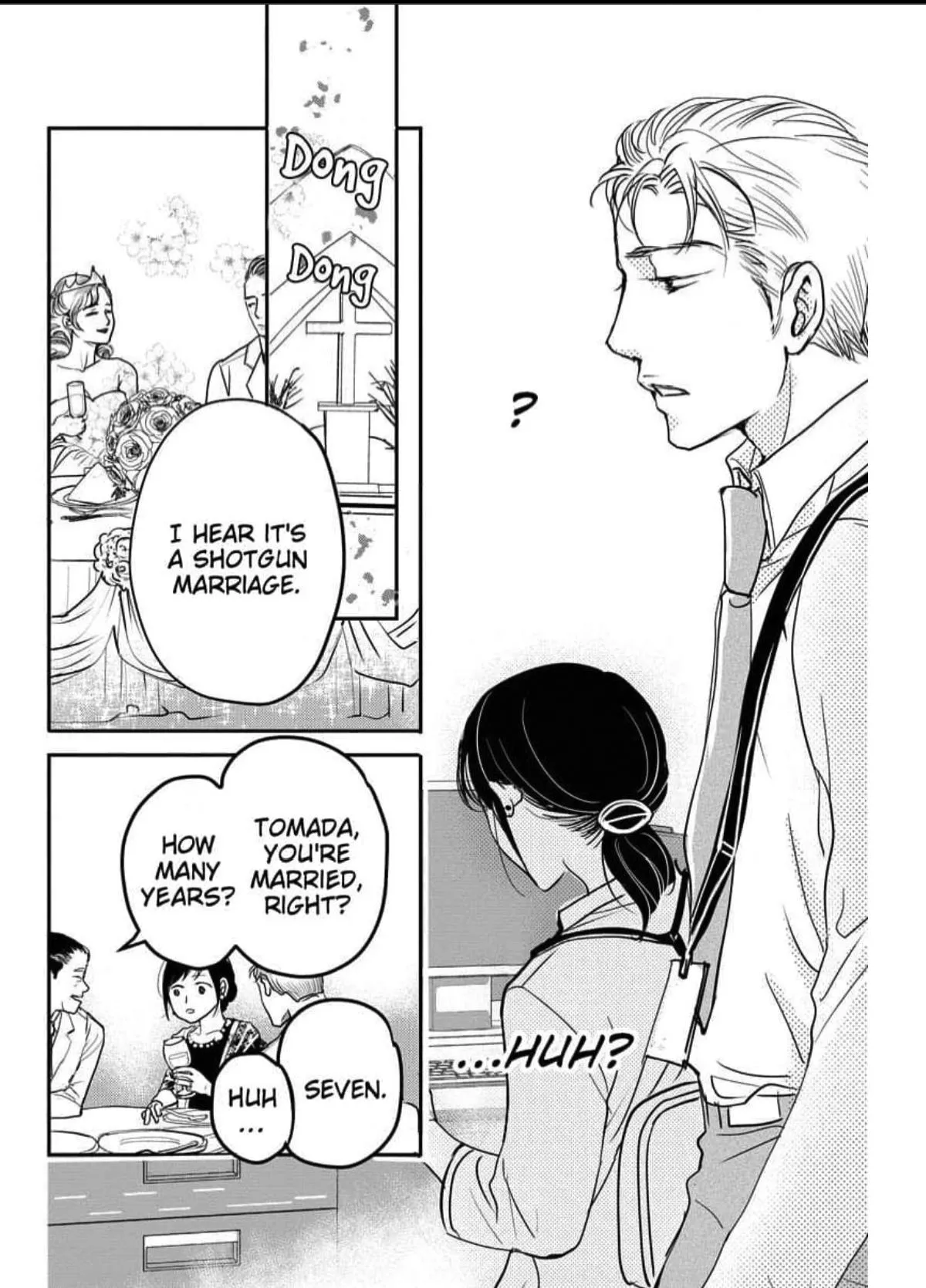 Read Womb Romance chapter 13 image 17 on Lezhin