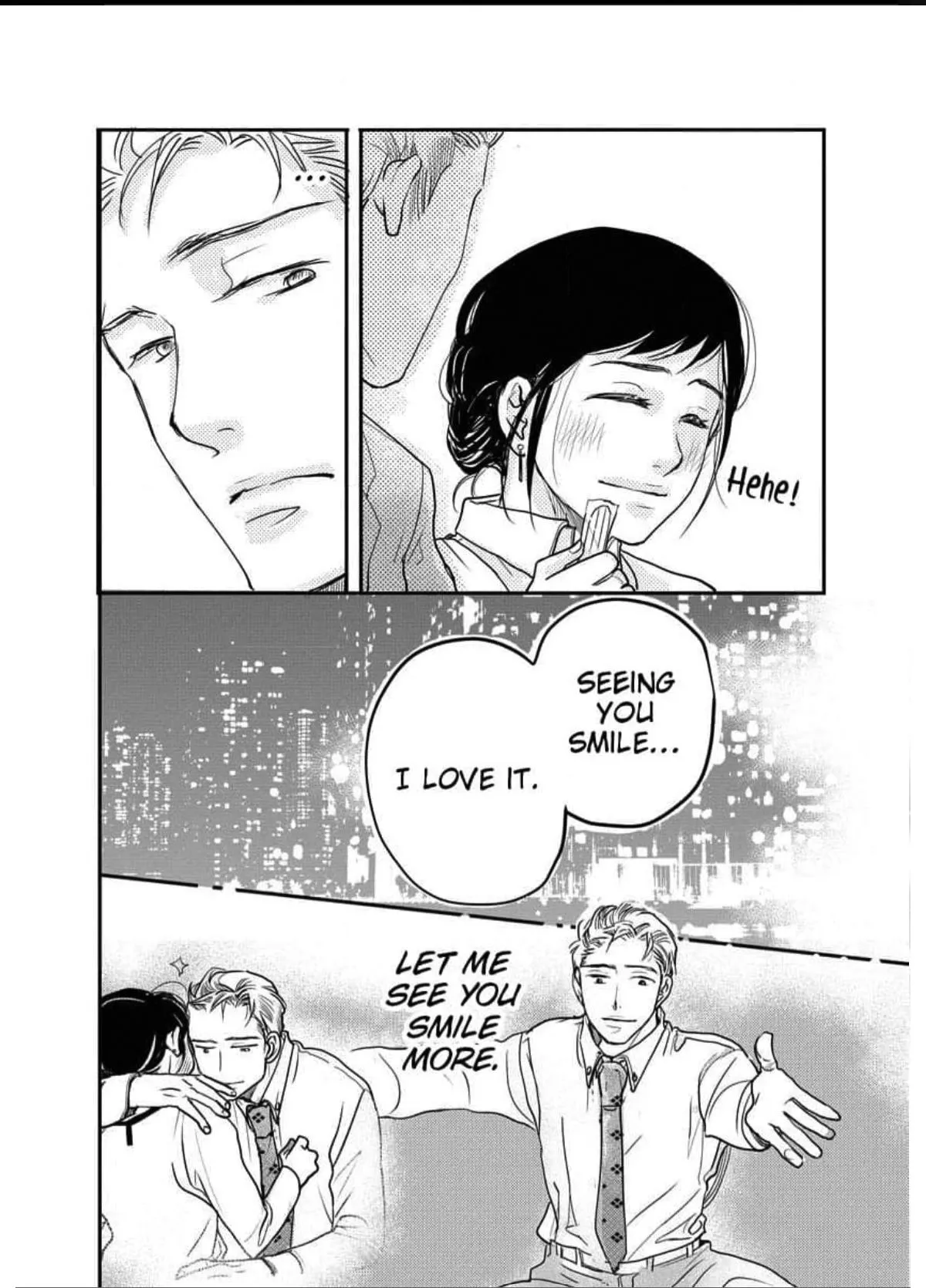 Read Womb Romance chapter 13 image 24 on Lezhin