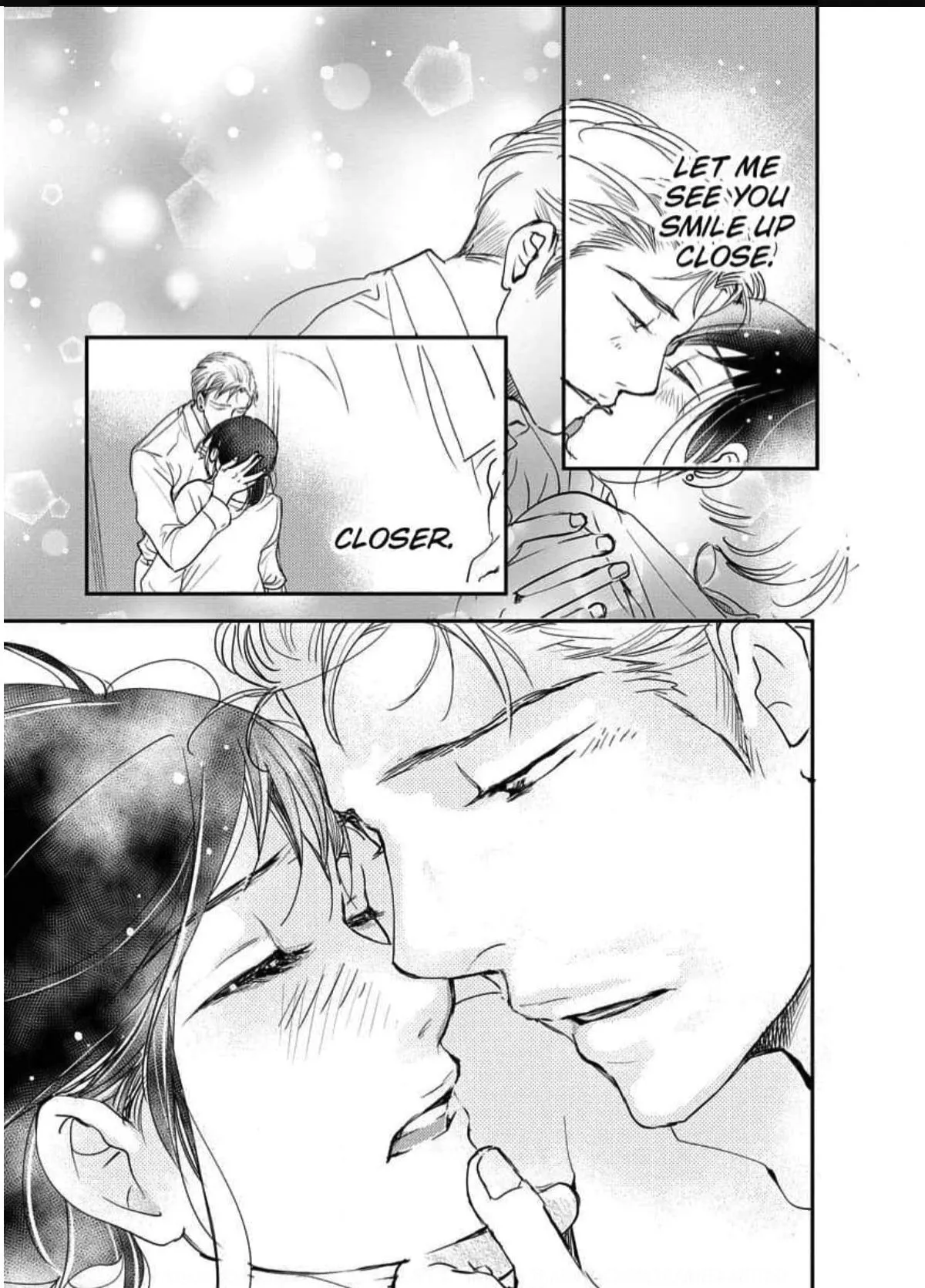 Read Womb Romance chapter 13 image 25 on Lezhin