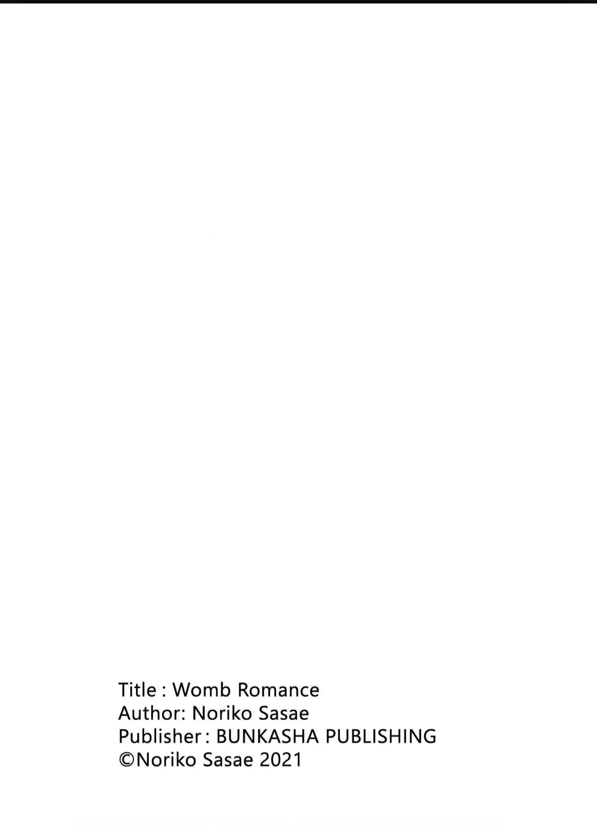 Read Womb Romance chapter 13 image 27 on Lezhin