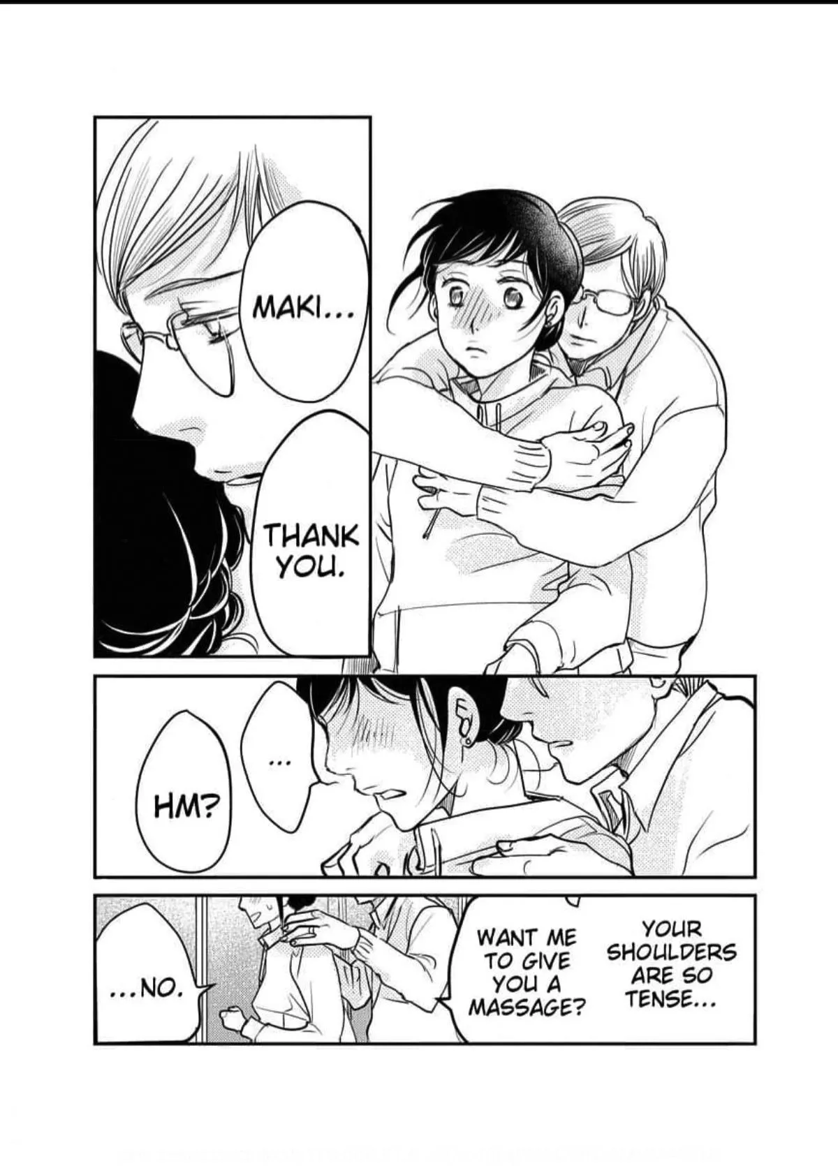 Read Womb Romance chapter 14 image 17 on Lezhin