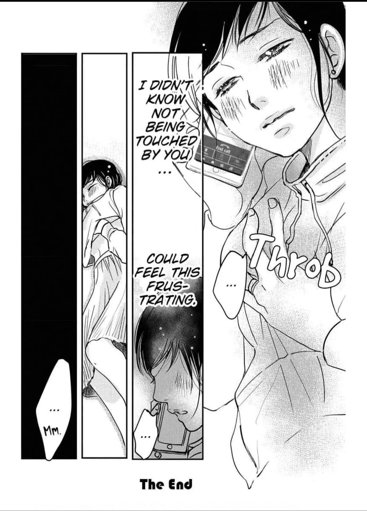 Read Womb Romance chapter 14 image 26 on Lezhin