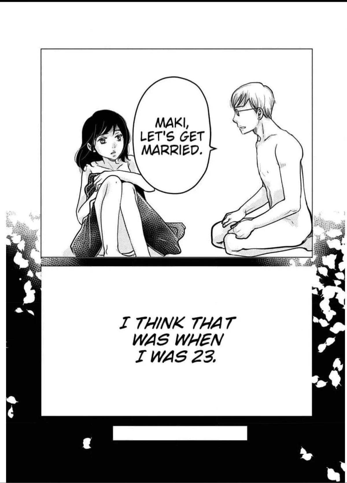 Read Womb Romance chapter 15 image 13 on Lezhin
