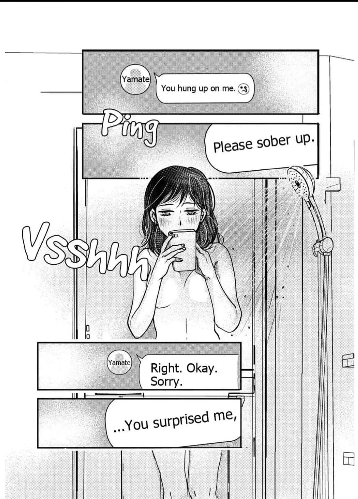 Read Womb Romance chapter 15 image 16 on Lezhin