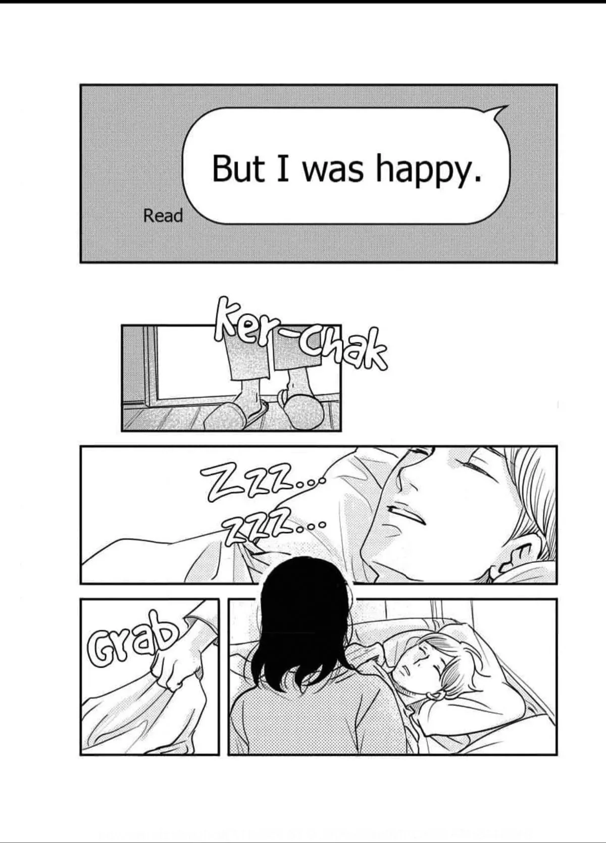 Read Womb Romance chapter 15 image 17 on Lezhin