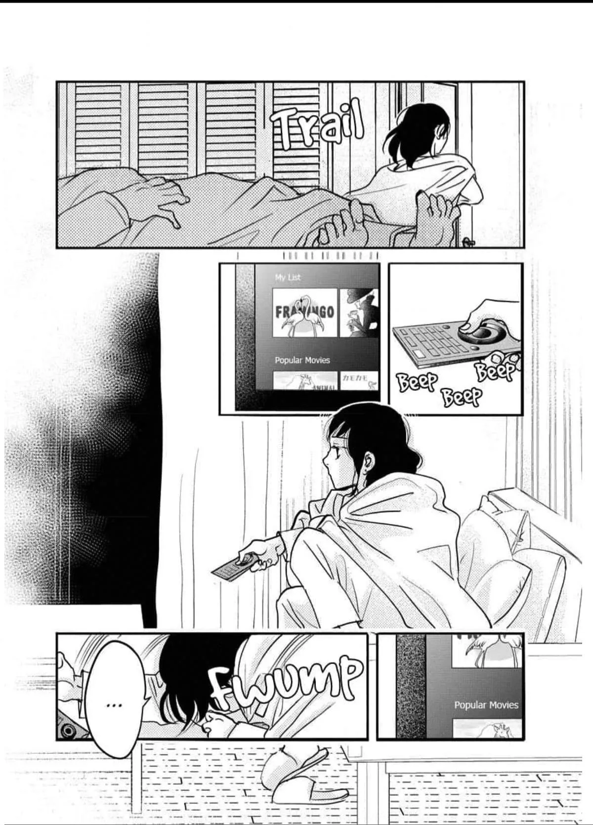 Read Womb Romance chapter 15 image 18 on Lezhin