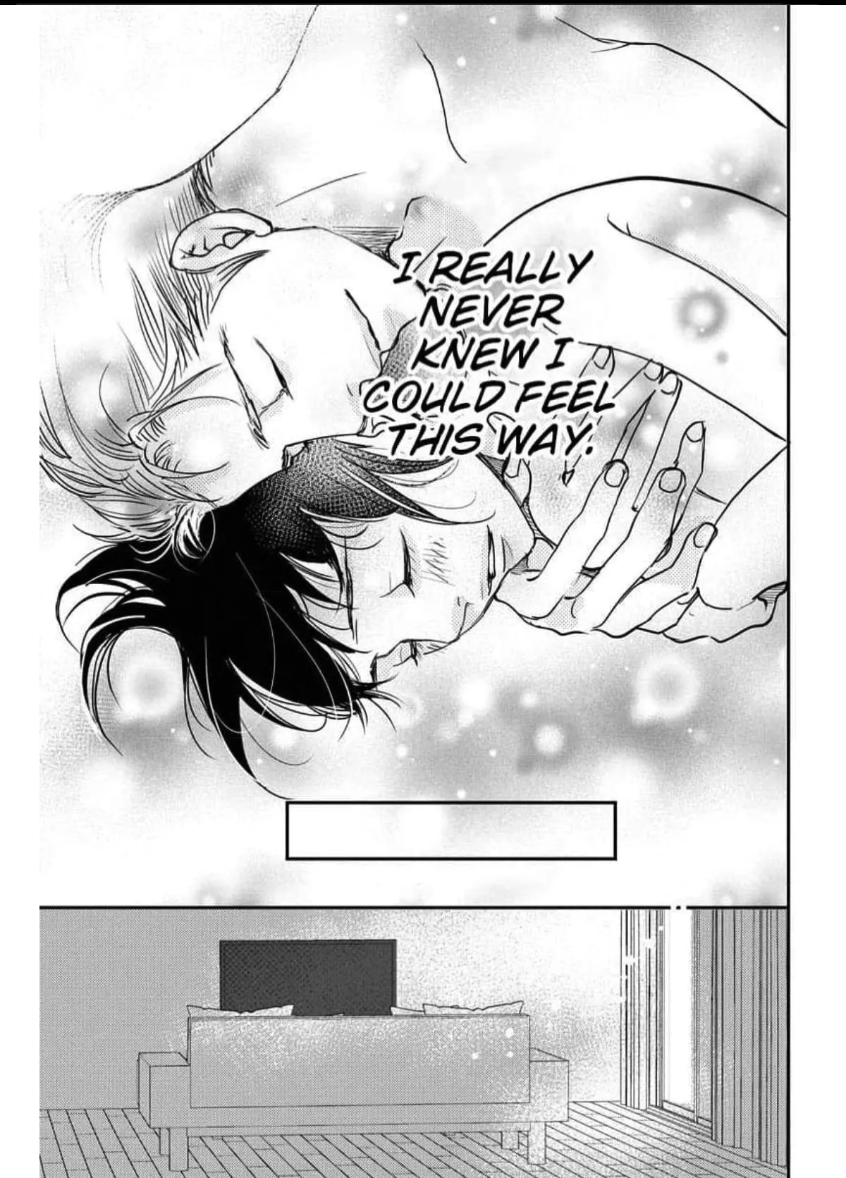 Read Womb Romance chapter 15 image 21 on Lezhin