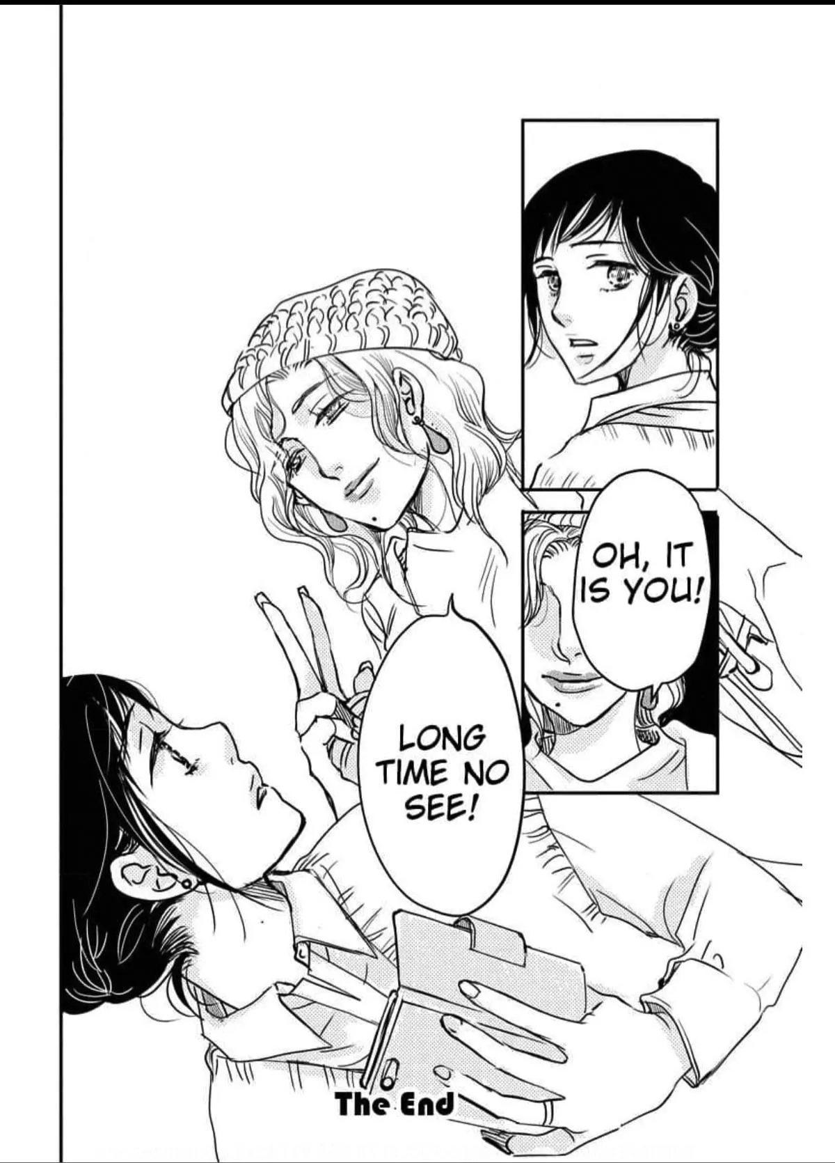 Read Womb Romance chapter 15 image 26 on Lezhin