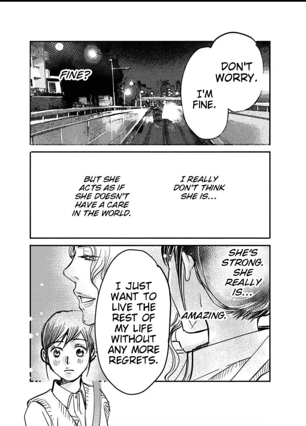 Read Womb Romance chapter 16 image 12 on Lezhin