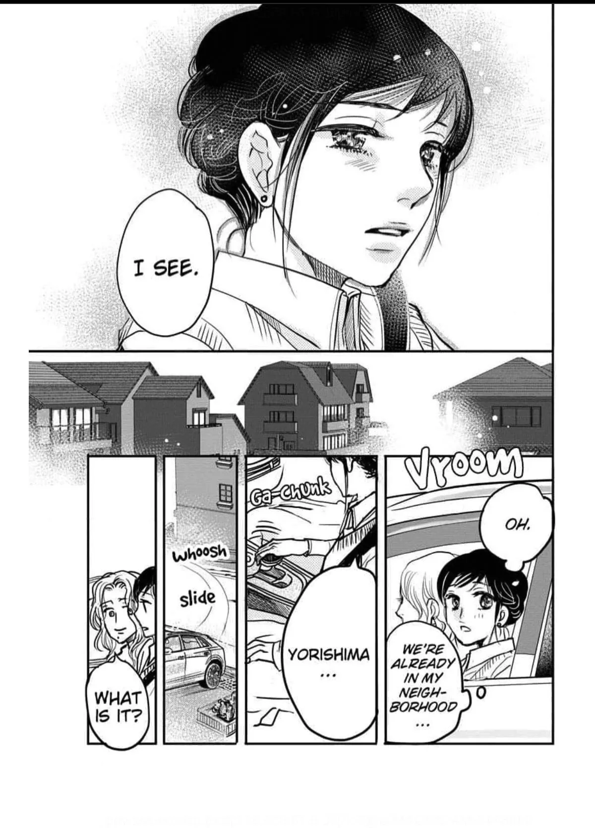 Read Womb Romance chapter 16 image 13 on Lezhin