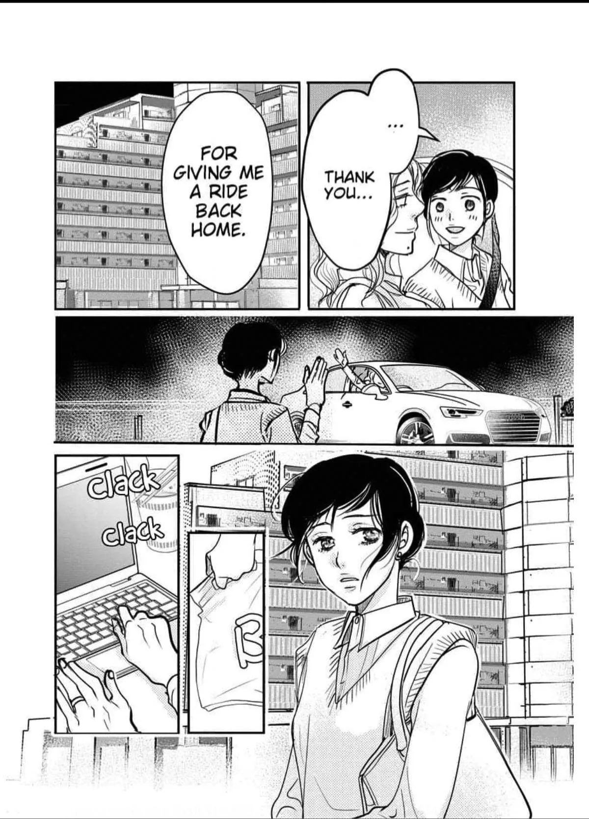 Read Womb Romance chapter 16 image 14 on Lezhin